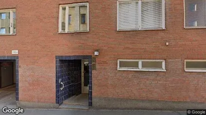 Apartments for rent in Karlskrona - Photo from Google Street View Apartments for rent in Karlskrona - Photo from Google Street View