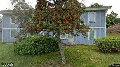 Apartments for rent in Finspång - Photo from Google Street View