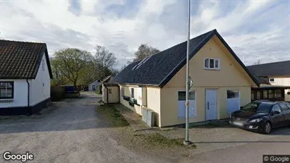 Apartments for rent in Eslöv - Photo from Google Street View