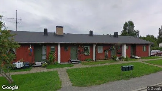 Apartments for rent in Finspång - Photo from Google Street View