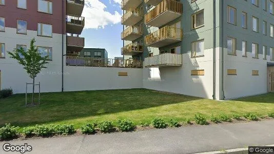 Apartments for rent in Katrineholm - Photo from Google Street View