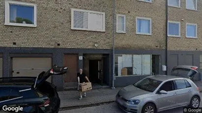 Apartments for rent in Eskilstuna - Photo from Google Street View Apartments for rent in Eskilstuna - Photo from Google Street View