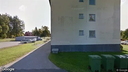 Apartments for rent in Surahammar - Photo from Google Street View Apartments for rent in Surahammar - Photo from Google Street View