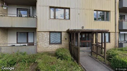 Apartments for rent in Borås - Photo from Google Street View