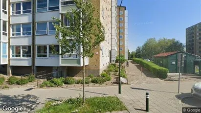 Apartments for rent in Malmö City - Photo from Google Street View