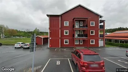 Apartments for rent in Nyköping - Photo from Google Street View Apartments for rent in Nyköping - Photo from Google Street View