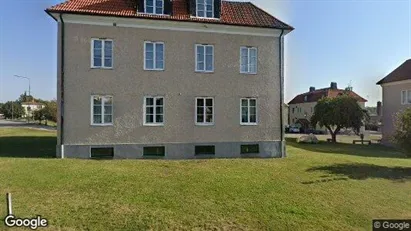 Apartments for rent in Motala - Photo from Google Street View Apartments for rent in Motala - Photo from Google Street View
