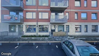 Apartments for rent in Åmål - Photo from Google Street View