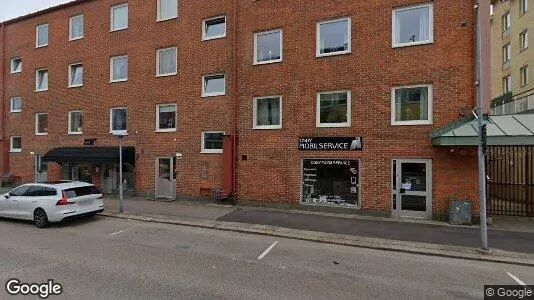 Apartments for rent in Osby - Photo from Google Street View