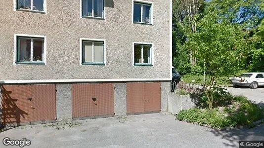 Apartments for rent in Västerås - Photo from Google Street View