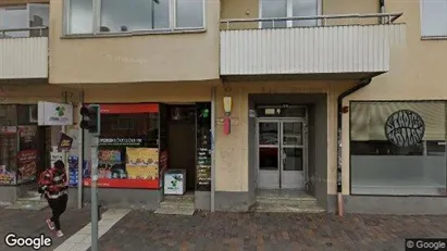 Apartments for rent in Helsingborg - Photo from Google Street View