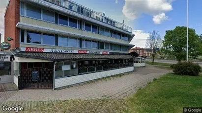 Apartments for rent in Oskarshamn - Photo from Google Street View Apartments for rent in Oskarshamn - Photo from Google Street View