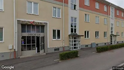 Apartments for rent in Västerås - Photo from Google Street View Apartments for rent in Västerås - Photo from Google Street View
