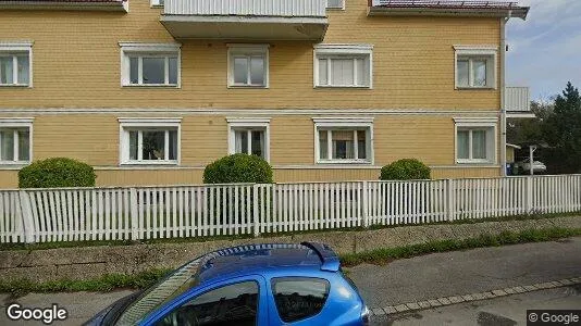 Apartments for rent in Östersund - Photo from Google Street View