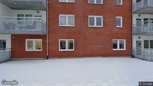Apartments for rent in Umeå - Photo from Google Street View