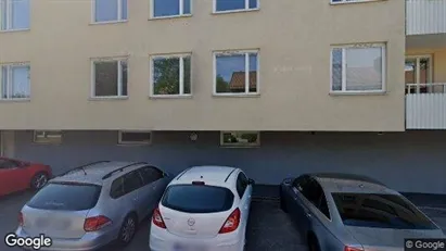 Apartments for rent in Oxelösund - Photo from Google Street View Apartments for rent in Oxelösund - Photo from Google Street View
