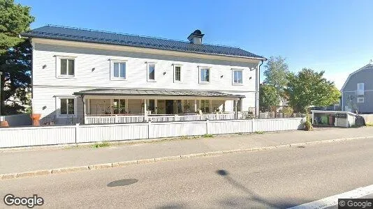 Apartments for rent in Sundsvall - Photo from Google Street View