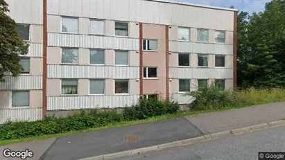 Apartments for rent in Strängnäs - Photo from Google Street View Apartments for rent in Strängnäs - Photo from Google Street View