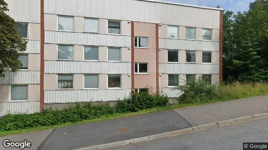 Apartments for rent in Strängnäs - Photo from Google Street View
