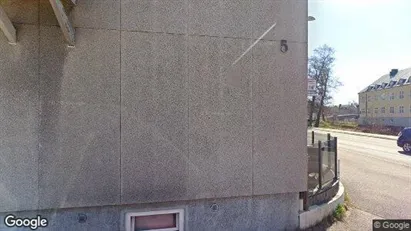 Apartments for rent in Karlstad - Photo from Google Street View