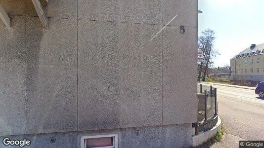 Apartments for rent in Karlstad - Photo from Google Street View