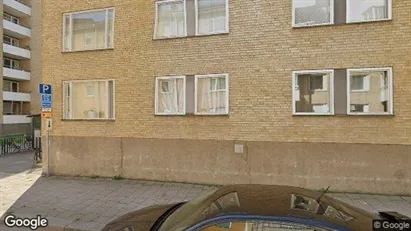 Apartments for rent in Norrköping - Photo from Google Street View