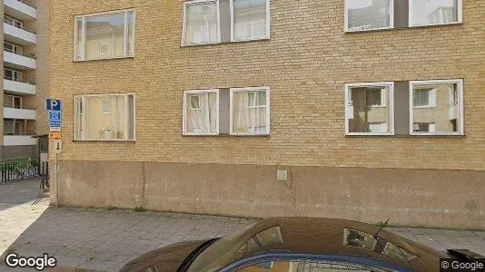 Apartments for rent in Norrköping - Photo from Google Street View