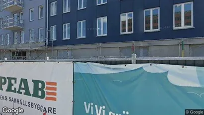 Apartments for rent in Eskilstuna - Photo from Google Street View Apartments for rent in Eskilstuna - Photo from Google Street View