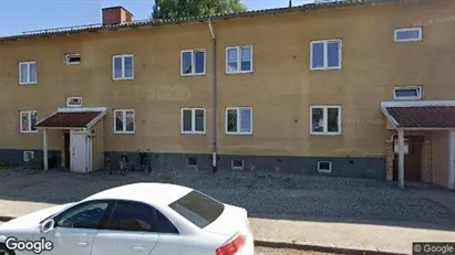 Apartments for rent in Arboga - Photo from Google Street View Apartments for rent in Arboga - Photo from Google Street View