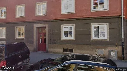 Apartments for rent in Norrköping - Photo from Google Street View
