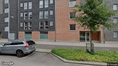 Apartments for rent in Kungälv - Photo from Google Street View