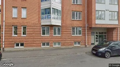 Apartments for rent in Falköping - Photo from Google Street View
