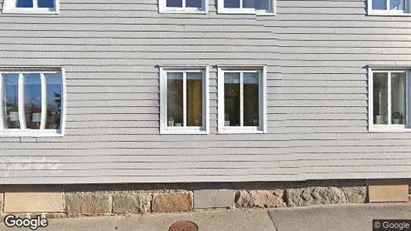 Apartments for rent in Uddevalla - Photo from Google Street View
