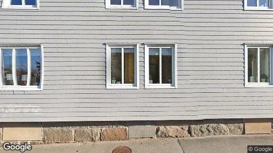 Apartments for rent in Uddevalla - Photo from Google Street View