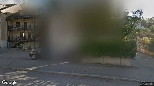 Apartments for rent in Borås - Photo from Google Street View