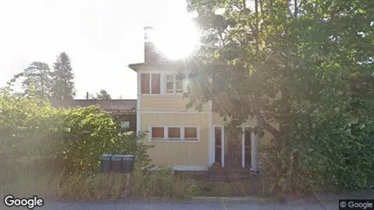 Apartments for rent in Sandviken - Photo from Google Street View Apartments for rent in Sandviken - Photo from Google Street View