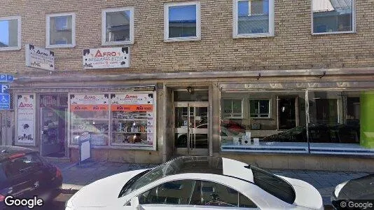 Apartments for rent in Gävle - Photo from Google Street View