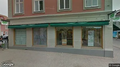 Apartments for rent in Nyköping - Photo from Google Street View Apartments for rent in Nyköping - Photo from Google Street View