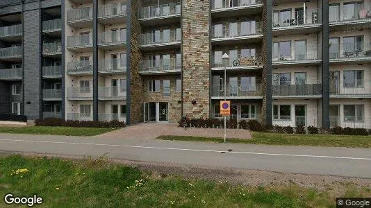Apartments for rent in Kalmar - Photo from Google Street View