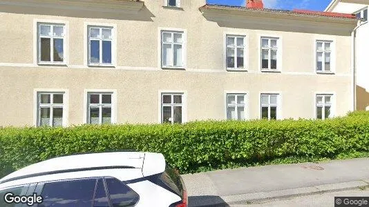 Apartments for rent in Nyköping - Photo from Google Street View