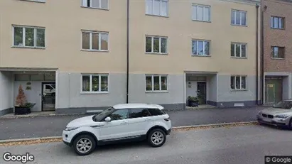 Apartments for rent in Eskilstuna - Photo from Google Street View Apartments for rent in Eskilstuna - Photo from Google Street View
