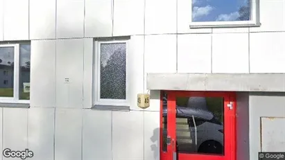 Apartments for rent in Trollhättan - Photo from Google Street View