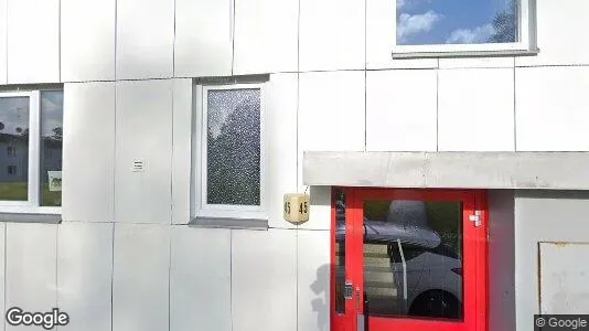 Apartments for rent in Trollhättan - Photo from Google Street View