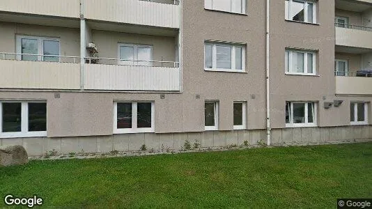 Apartments for rent in Sundsvall - Photo from Google Street View