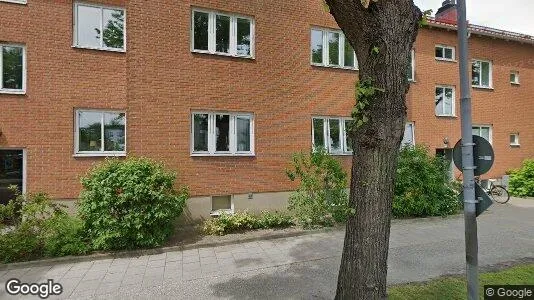 Apartments for rent in Trelleborg - Photo from Google Street View