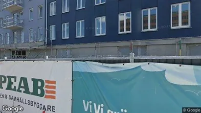 Apartments for rent in Eskilstuna - Photo from Google Street View Apartments for rent in Eskilstuna - Photo from Google Street View