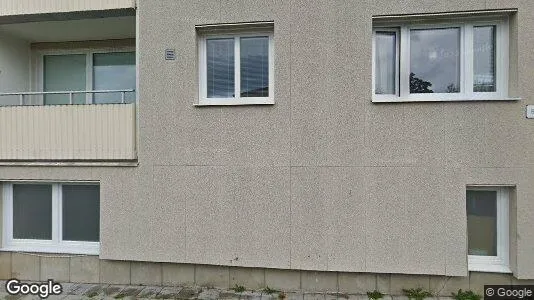 Apartments for rent in Sundsvall - Photo from Google Street View