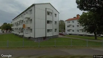 Apartments for rent in Köping - Photo from Google Street View Apartments for rent in Köping - Photo from Google Street View