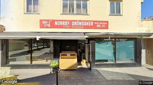 Apartments for rent in Borås - Photo from Google Street View