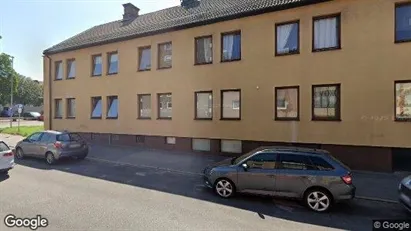 Apartments for rent in Oxelösund - Photo from Google Street View Apartments for rent in Oxelösund - Photo from Google Street View